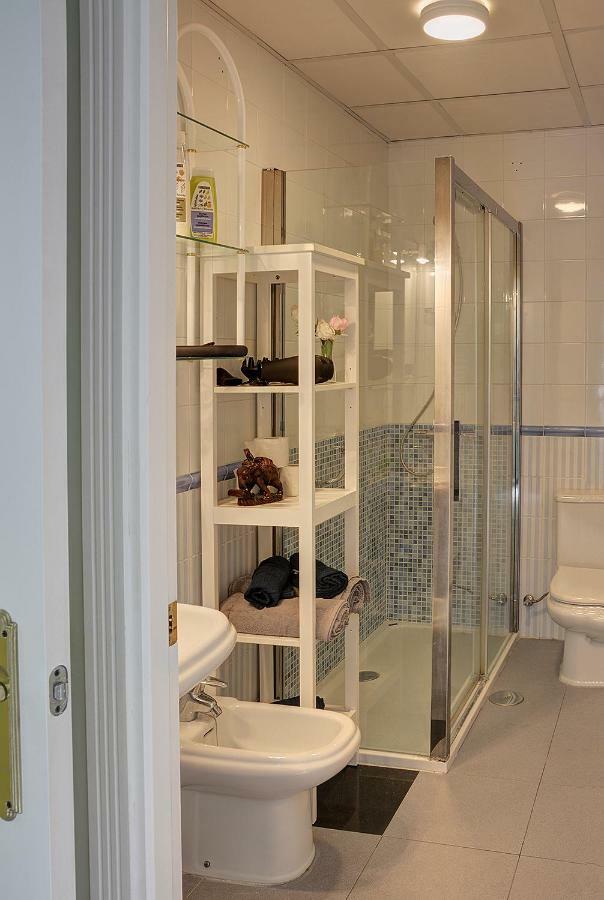 Apartamento Butterfly *