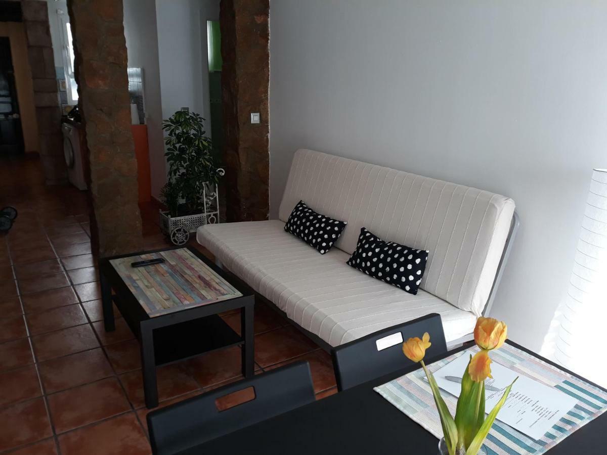 Cristinas Palace Apartment *