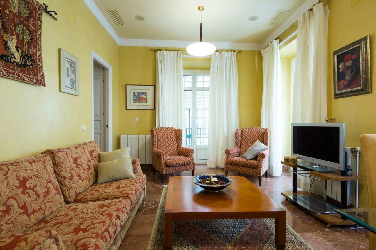 Veoapartment Florentin 1-1 Apartment *