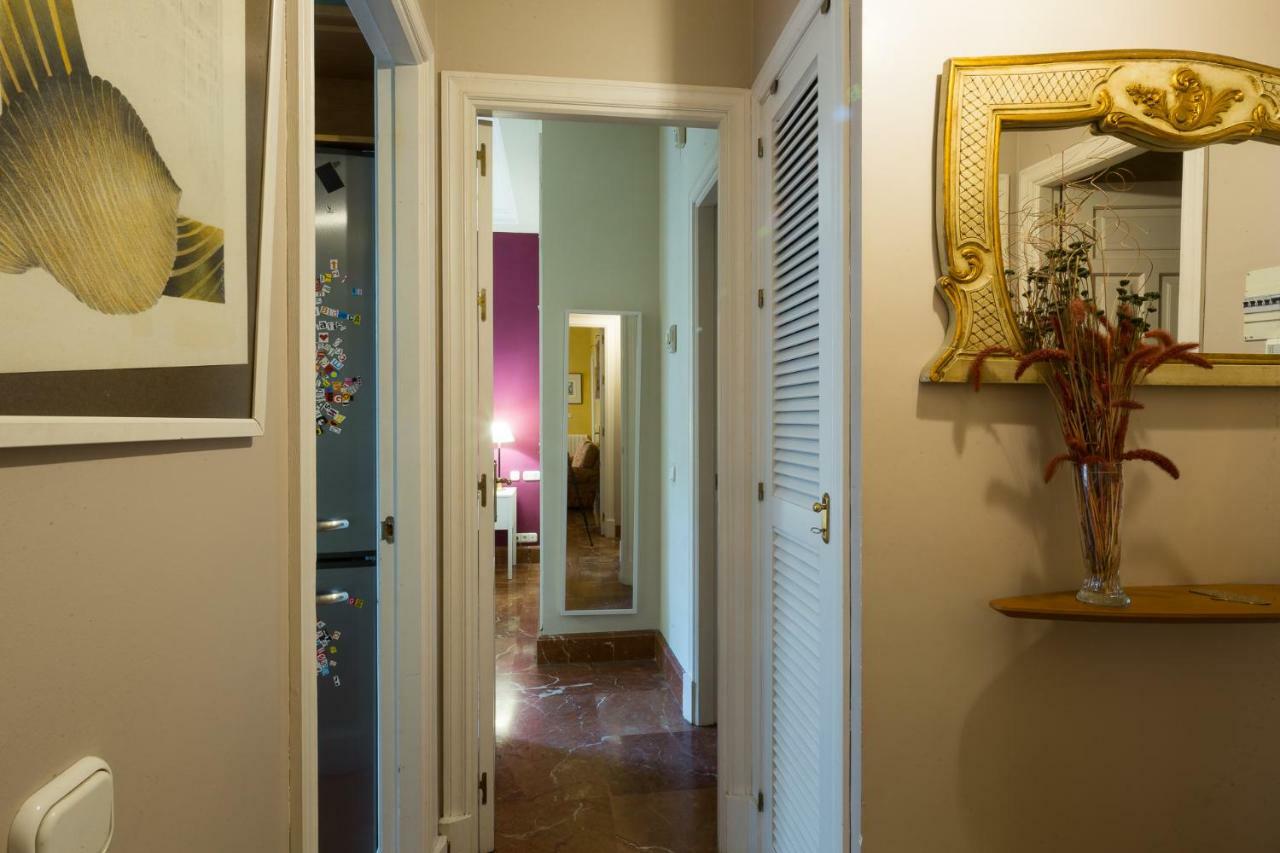 Veoapartment Florentin 1-1 Seville