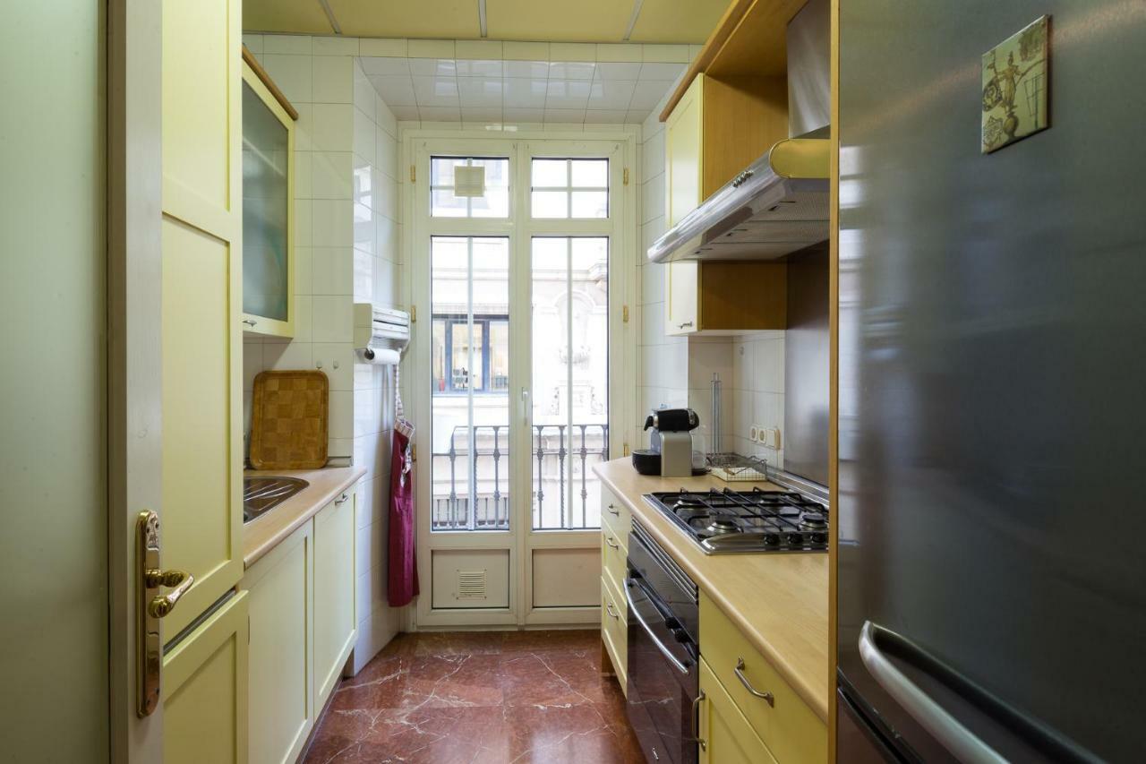 Veoapartment Florentin 1-1 Apartment Seville
