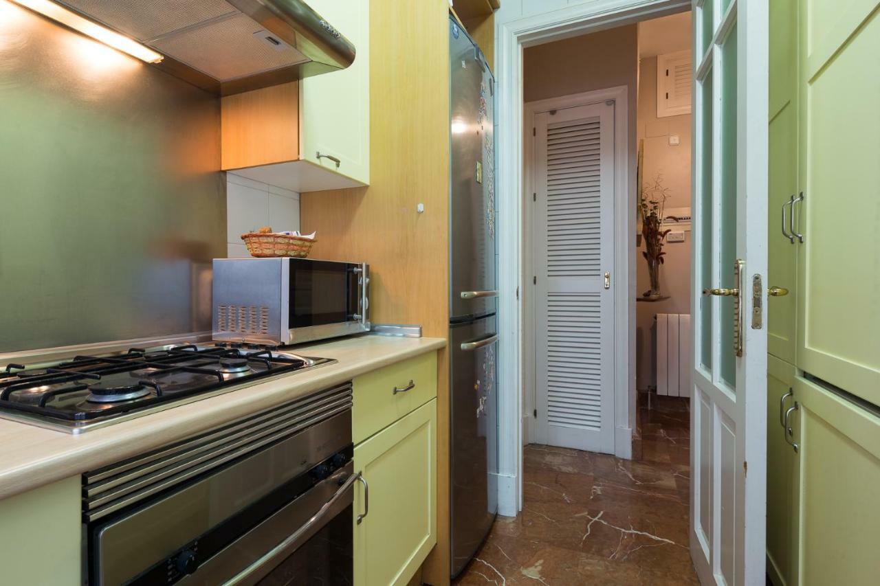 Veoapartment Florentin 1-1 Seville