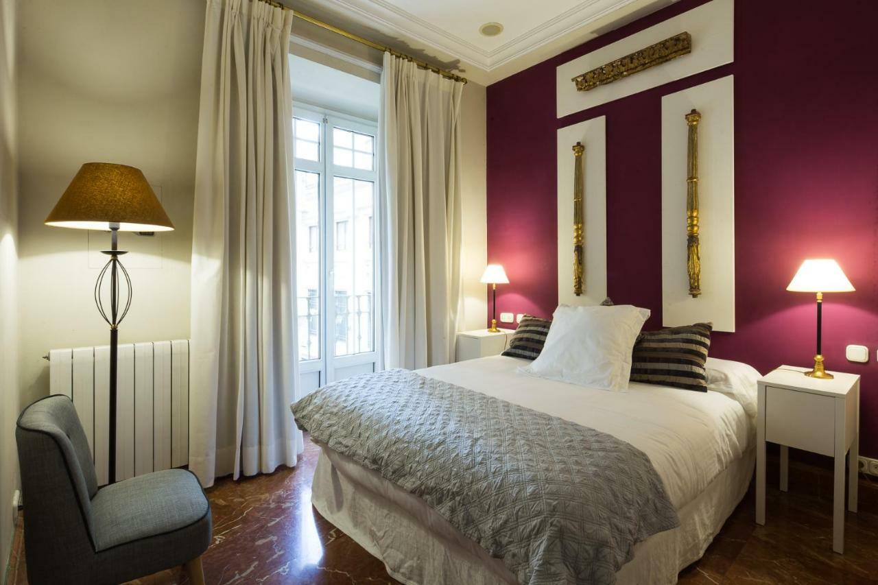 Veoapartment Florentin 1-1 Apartment
