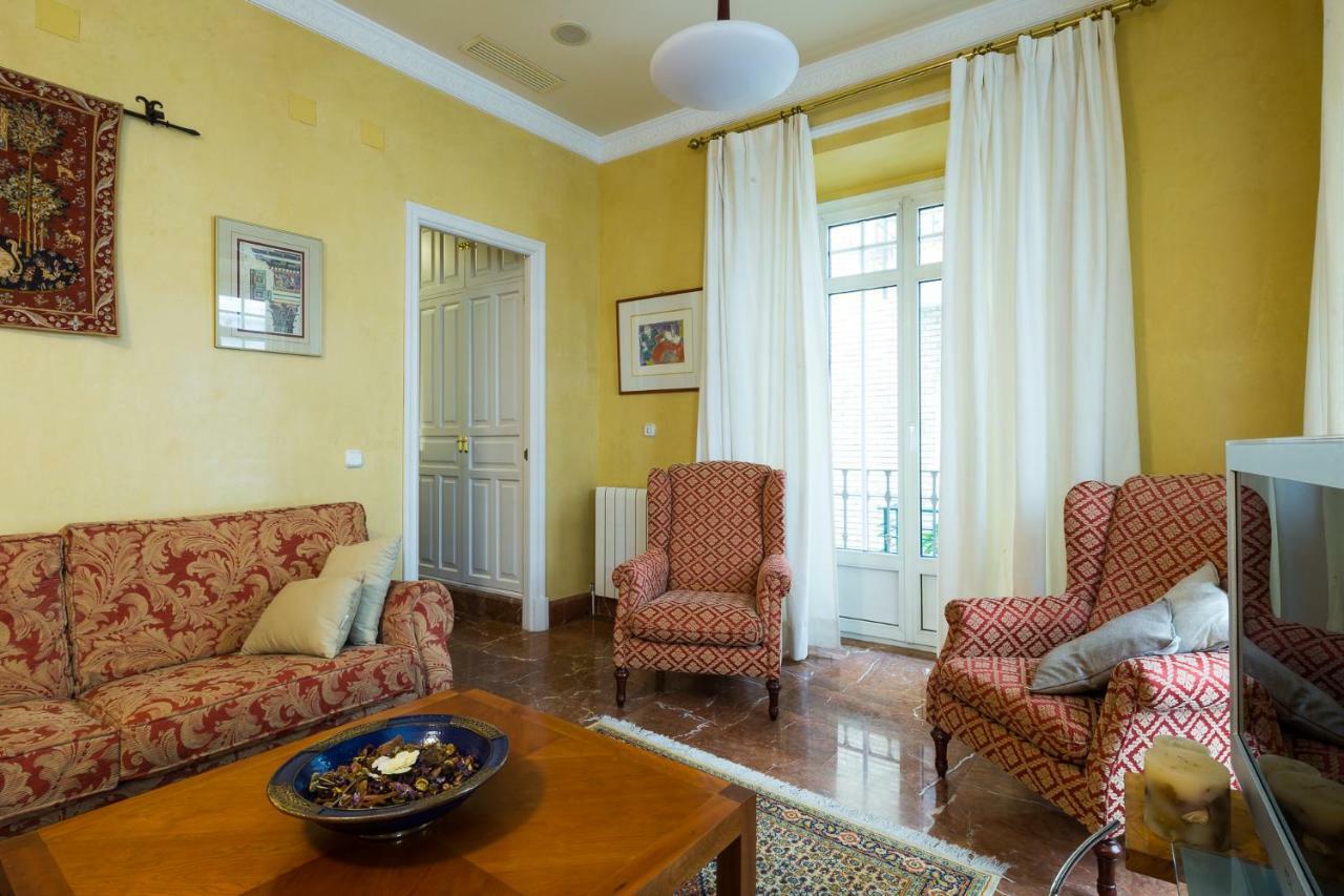 Apartment Veoapartment Florentin 1-1 Seville