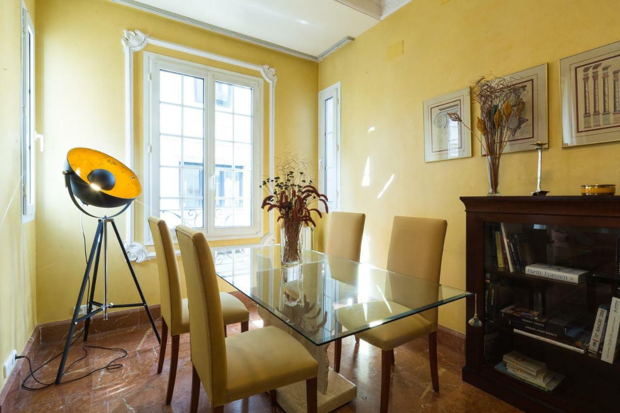 Veoapartment Florentin 1-1 Seville