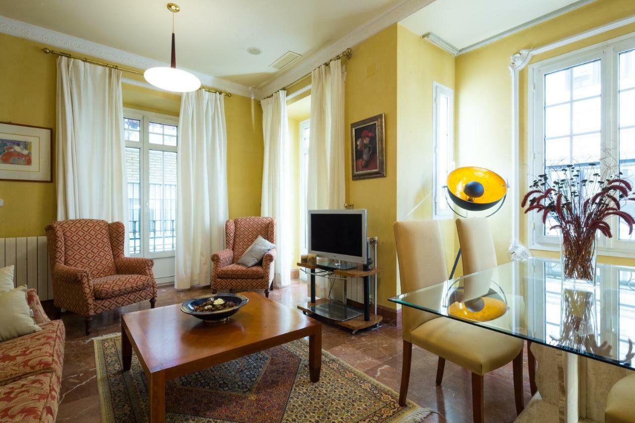 Apartment Veoapartment Florentin 1-1 *