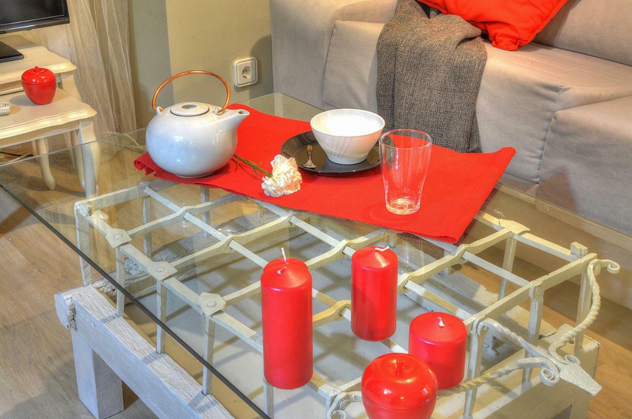 Apartamento Murillo En El Prado Sevilla