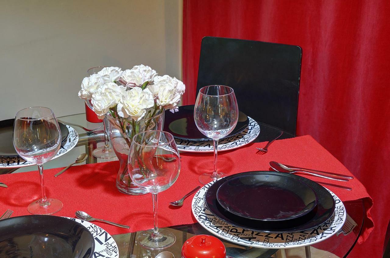Apartamento Murillo En El Prado Sevilla