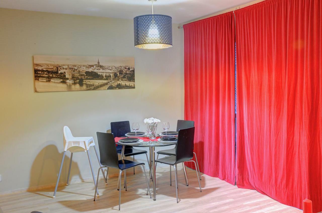 Apartamento Murillo En El Prado