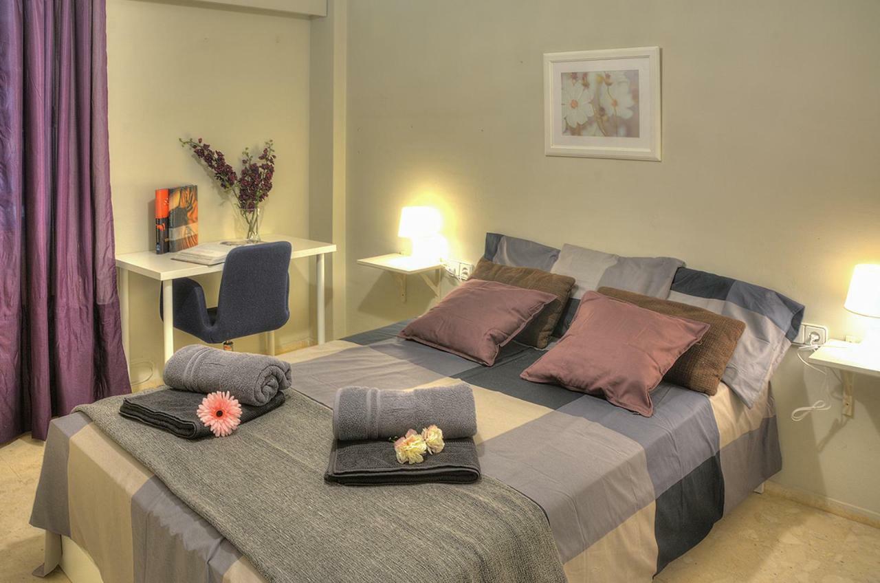 Apartamento Murillo En El Prado Sevilla