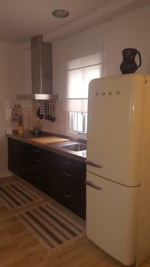 Apartamento Atico Santa Marina Sevilla