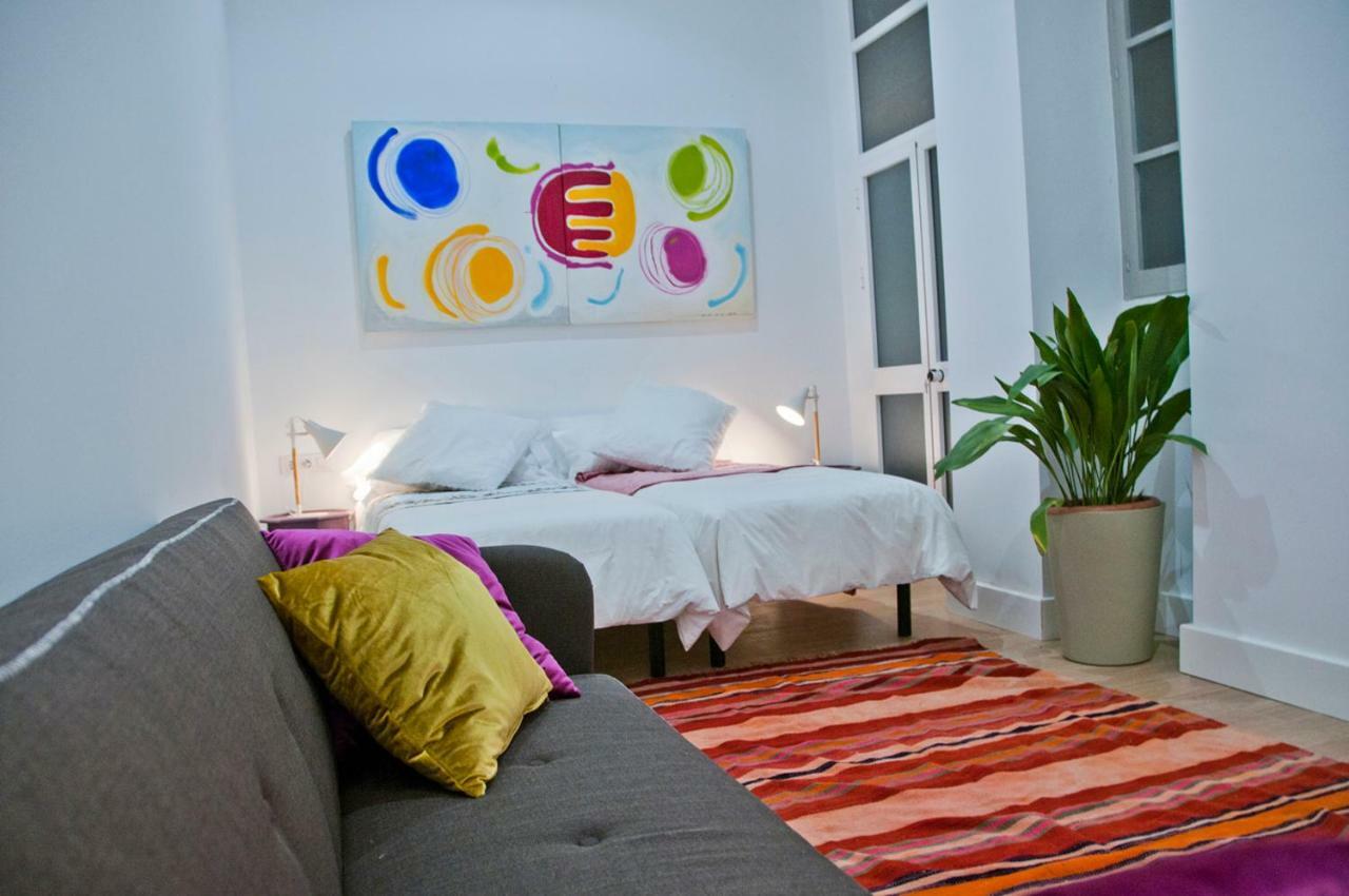 Apartamento Calle San Bernardo, 9 Sevilla