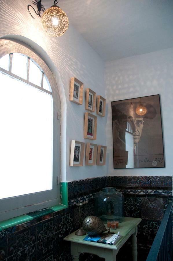 Apartamento Calle San Bernardo, 9 Sevilla