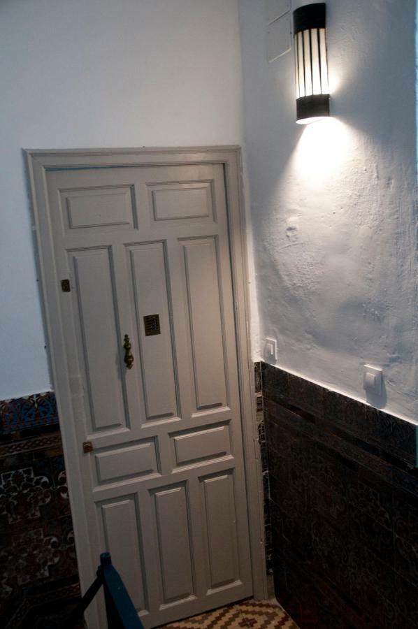 Apartamento Calle San Bernardo, 9 Sevilla
