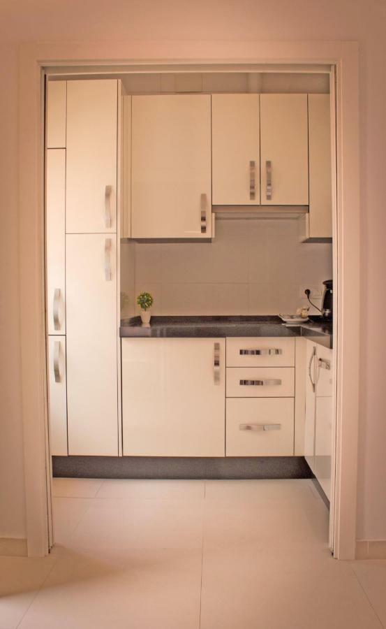 Eco-apartamento Salao En Triana Apartamento