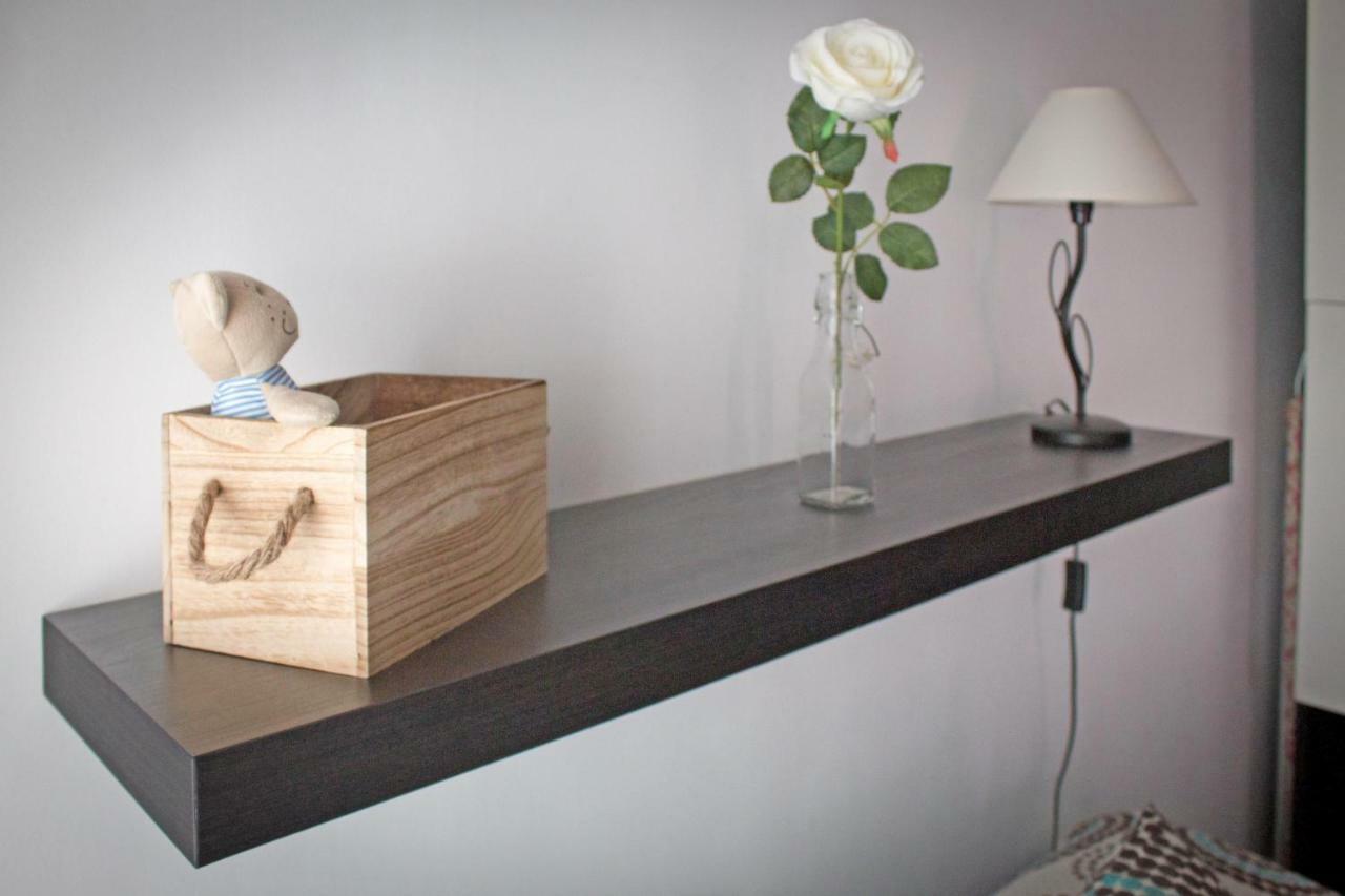 Eco-apartamento Salao En Triana Apartamento
