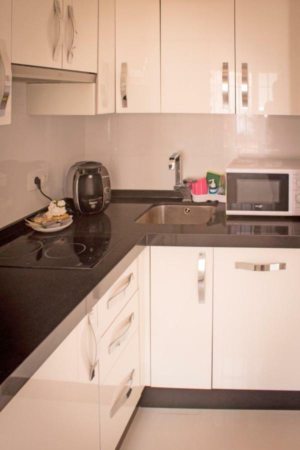 Eco-apartamento Salao En Triana Sevilla