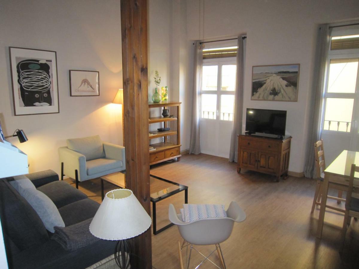 Vivienda San Agustín *