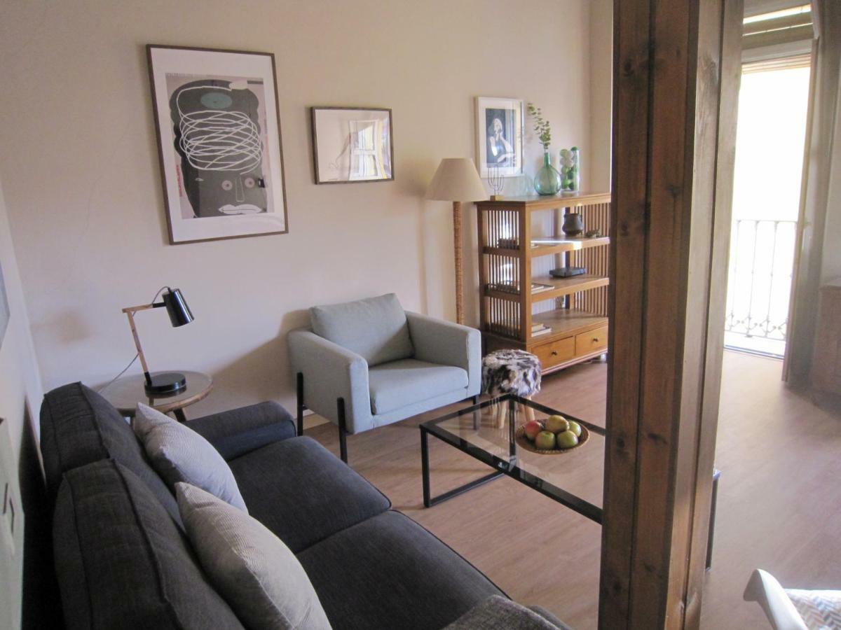 Apartamento Vivienda San Agustín *
