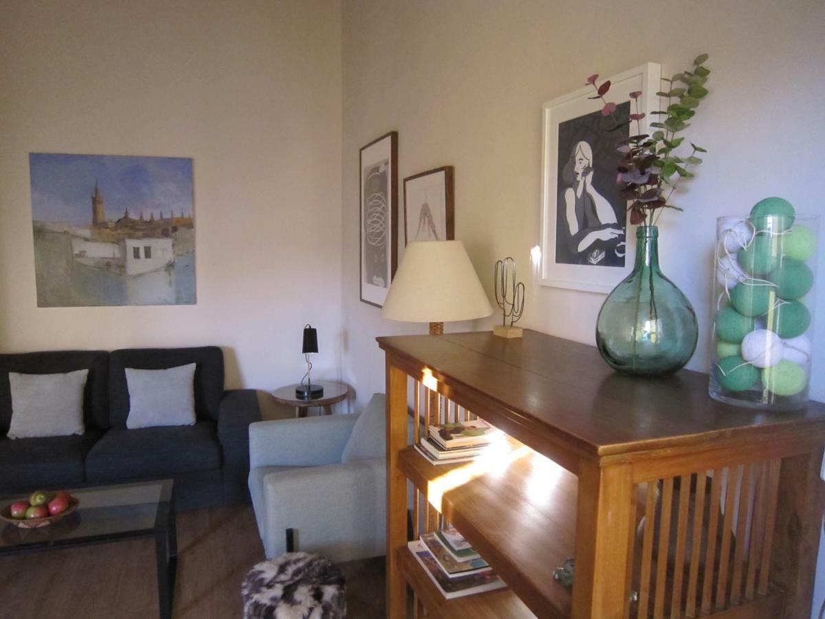 Vivienda San Agustín
