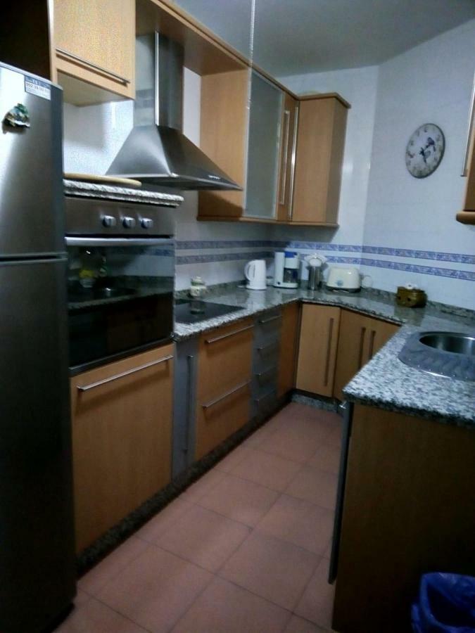 Montequinto Apartamento Sevilla