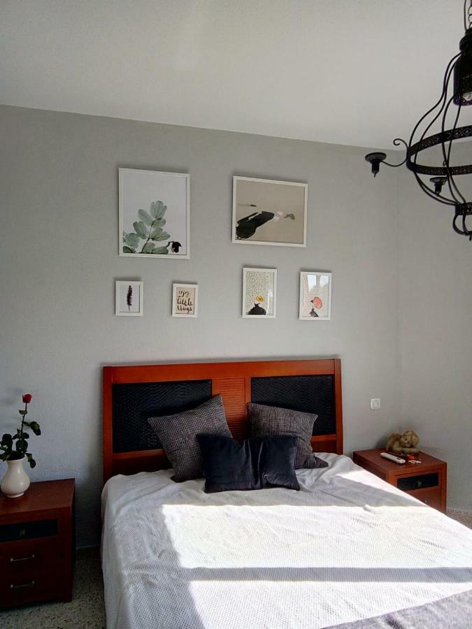 Apartamento Montequinto *