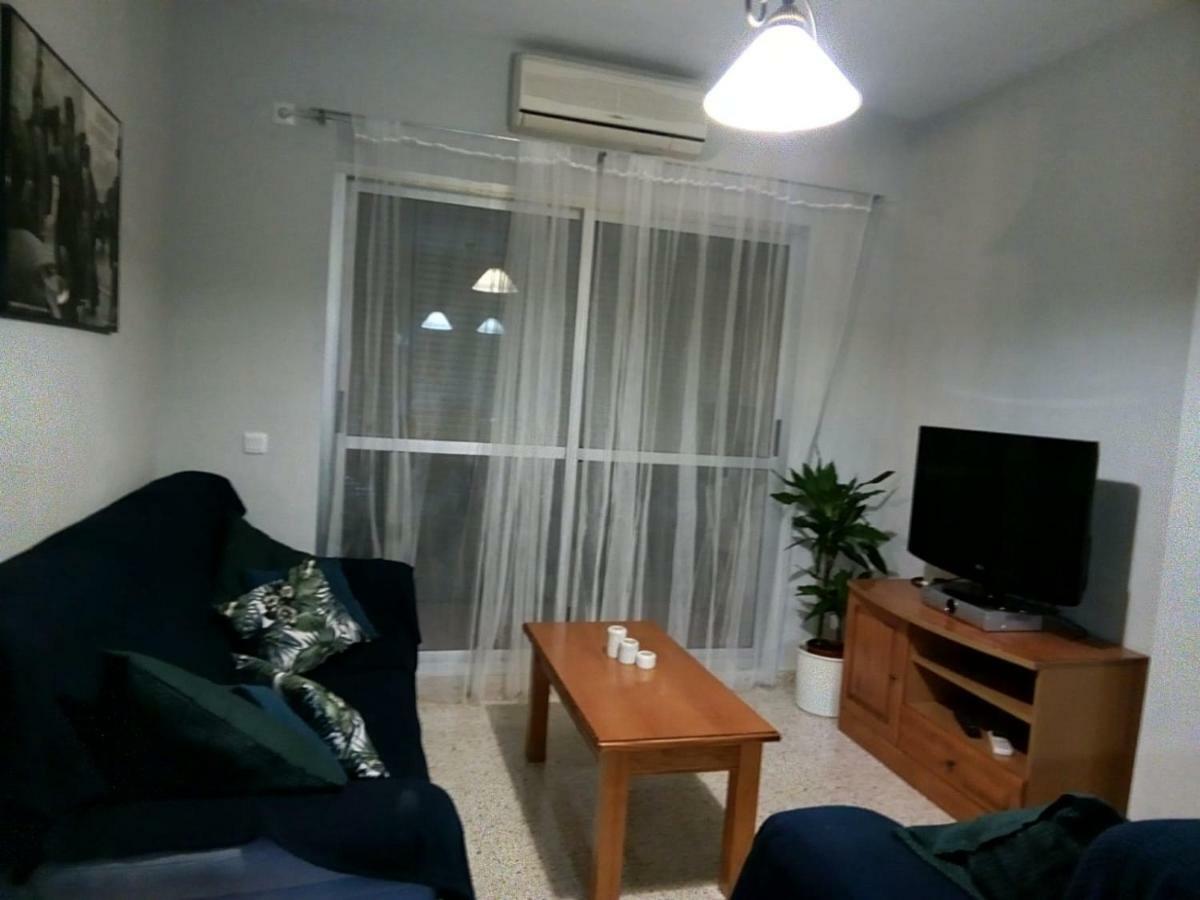 Apartamento Montequinto Sevilla
