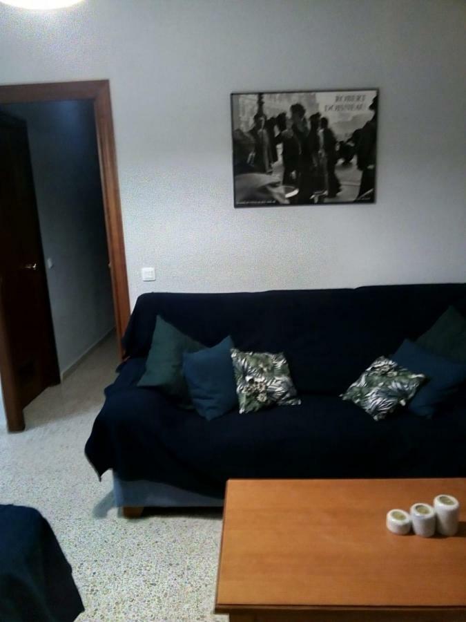 Apartamento Montequinto Sevilla