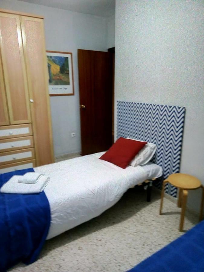 Montequinto Apartamento Sevilla