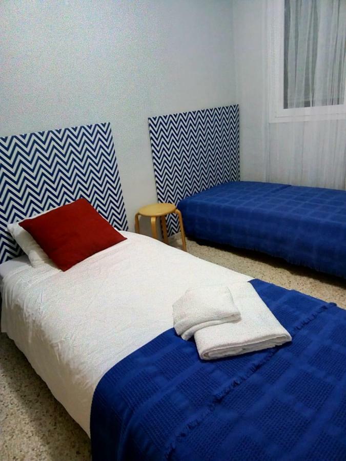 Apartamento Montequinto