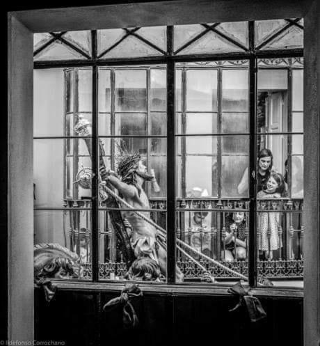 Bajo Gerona * Sevilla