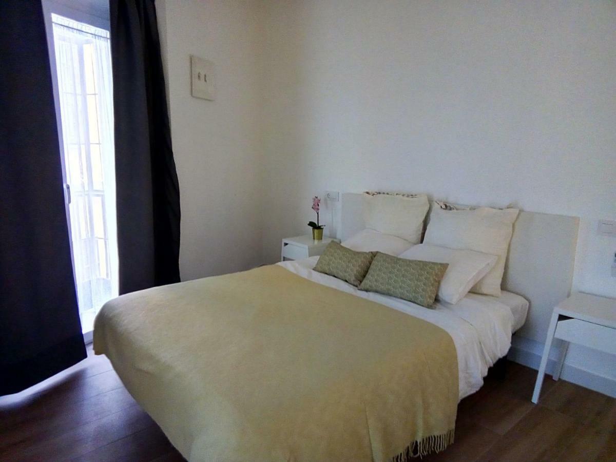 Apartamento Bajo Gerona Sevilla