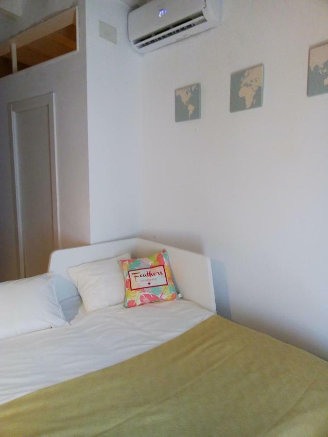 Apartamento Bajo Gerona Sevilla