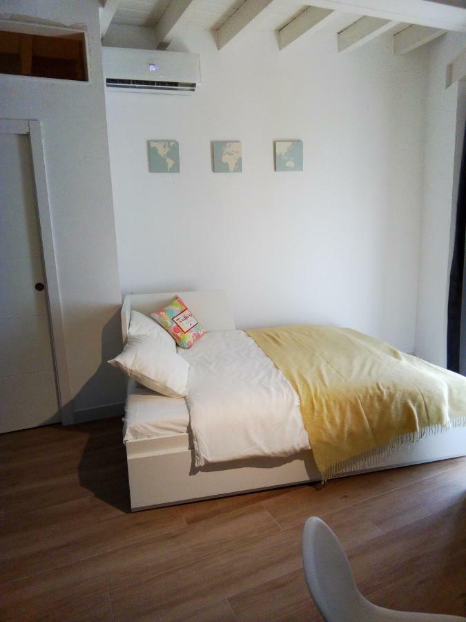 Bajo Gerona Apartamento Sevilla