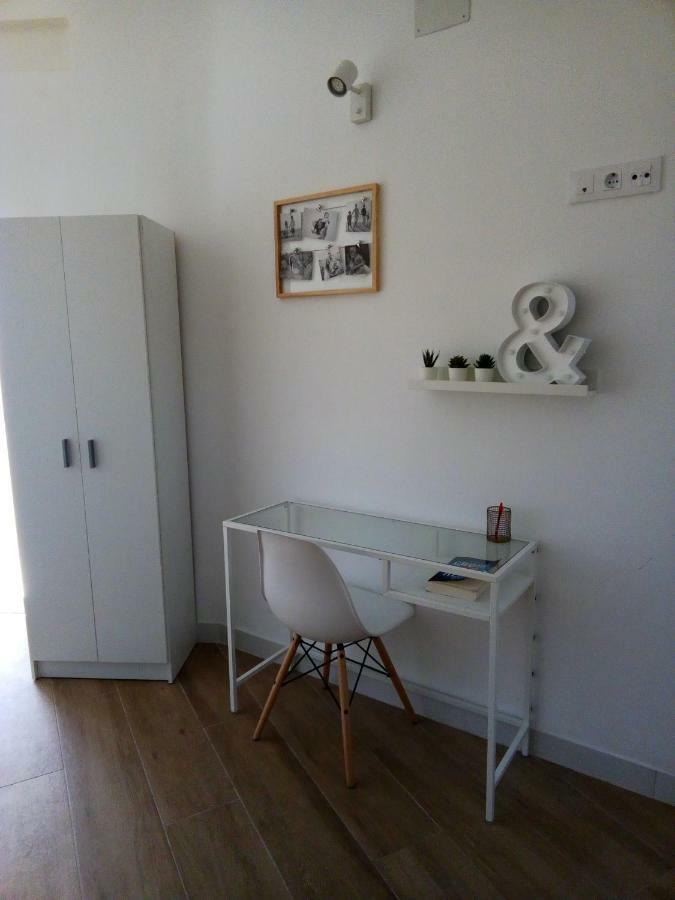 Apartamento Bajo Gerona Sevilla