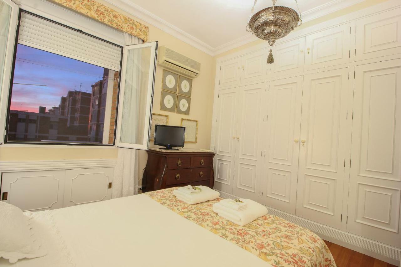 Apartamento La Feria *