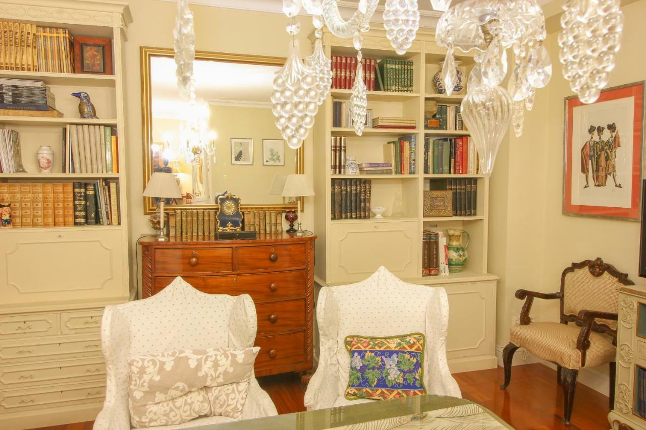 Apartamento Apartamento La Feria
