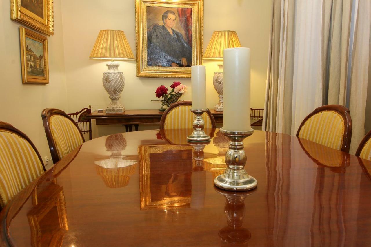 Apartamento Apartamento La Feria