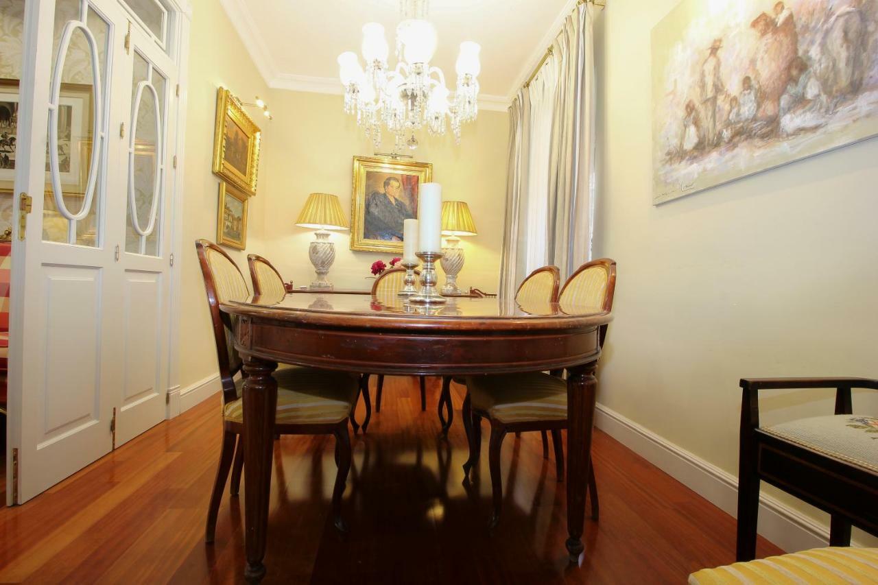 Apartamento La Feria * Sevilla