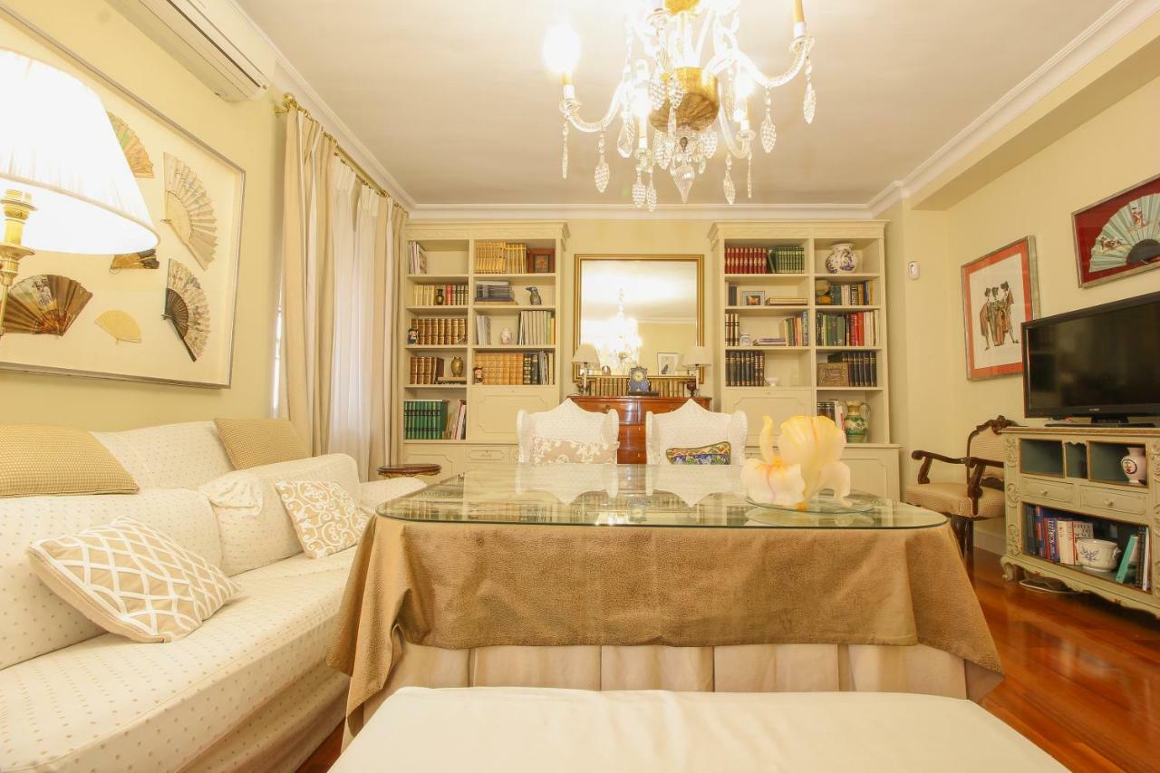 Apartamento La Feria Apartamento Sevilla