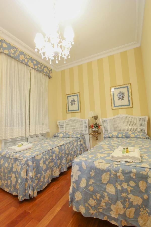 Apartamento Apartamento La Feria