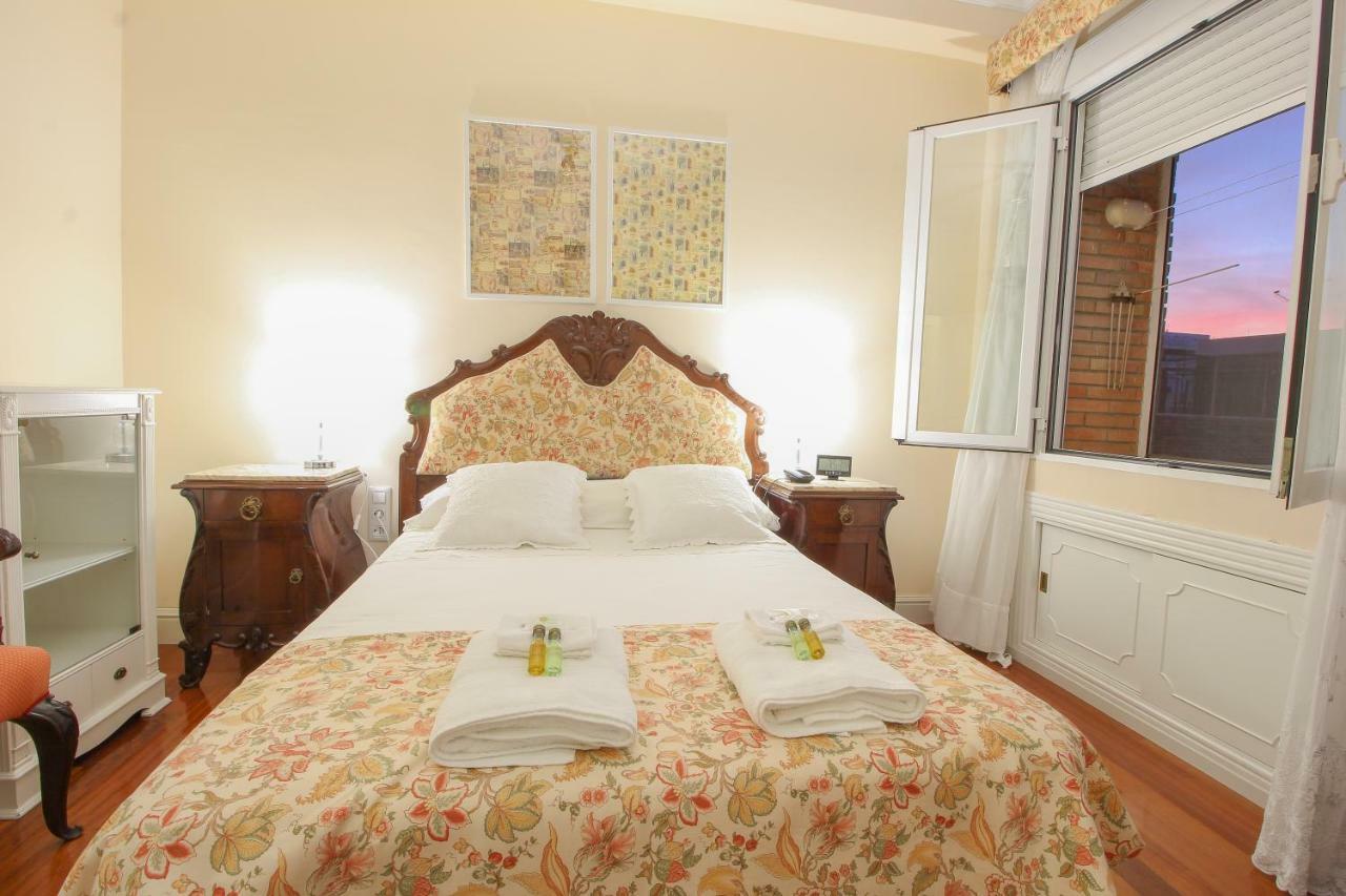 Apartamento Apartamento La Feria Sevilla