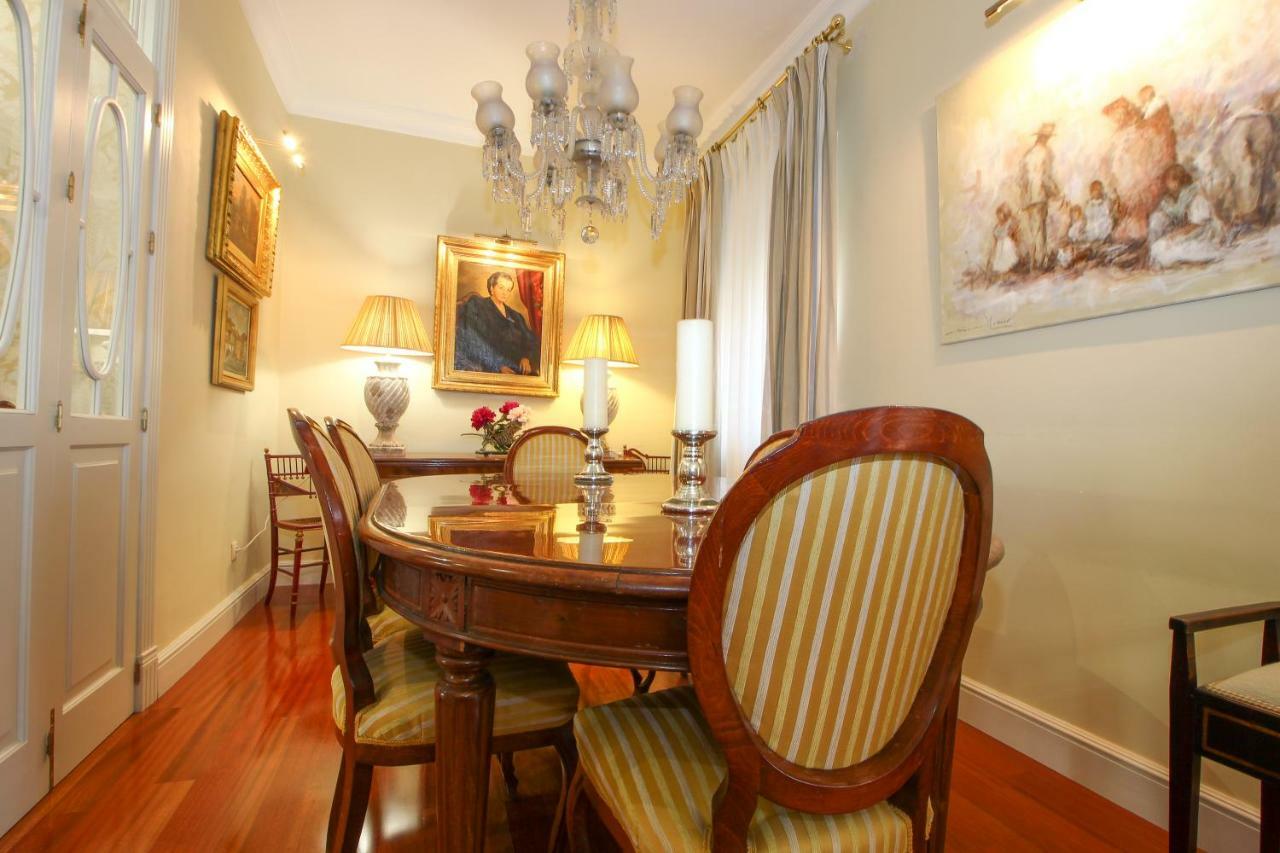 Apartamento La Feria *
