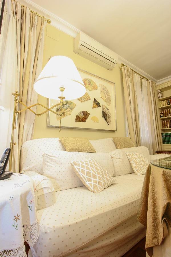 Apartamento La Feria Apartamento