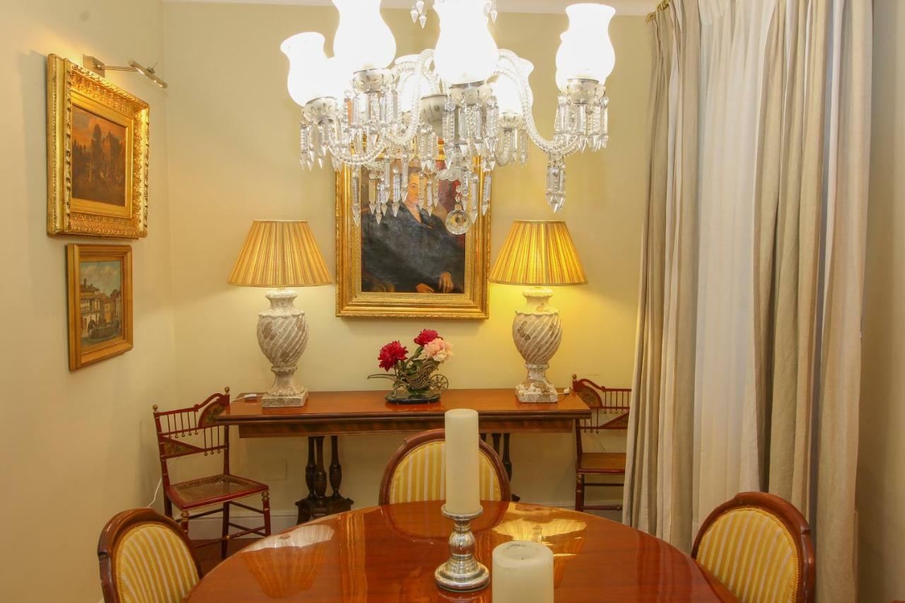 Apartamento La Feria Apartamento *