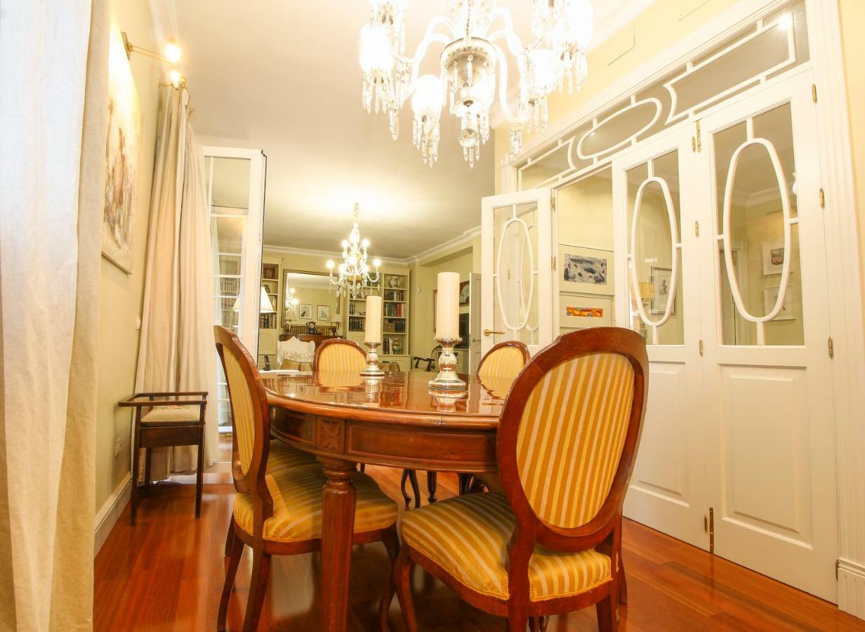 Apartamento Apartamento La Feria Sevilla