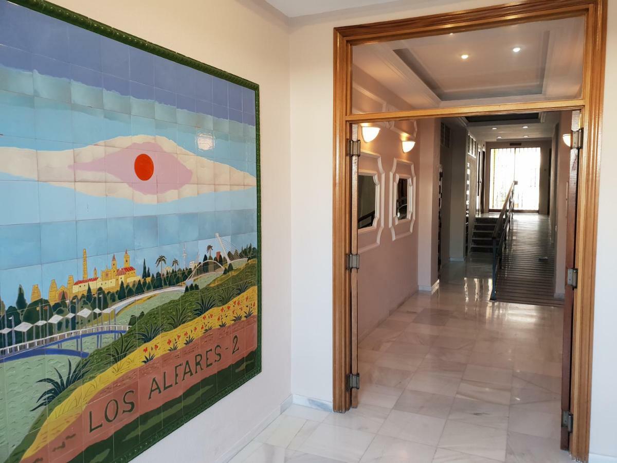 Apartamento Los Alfares De Triana * Seville