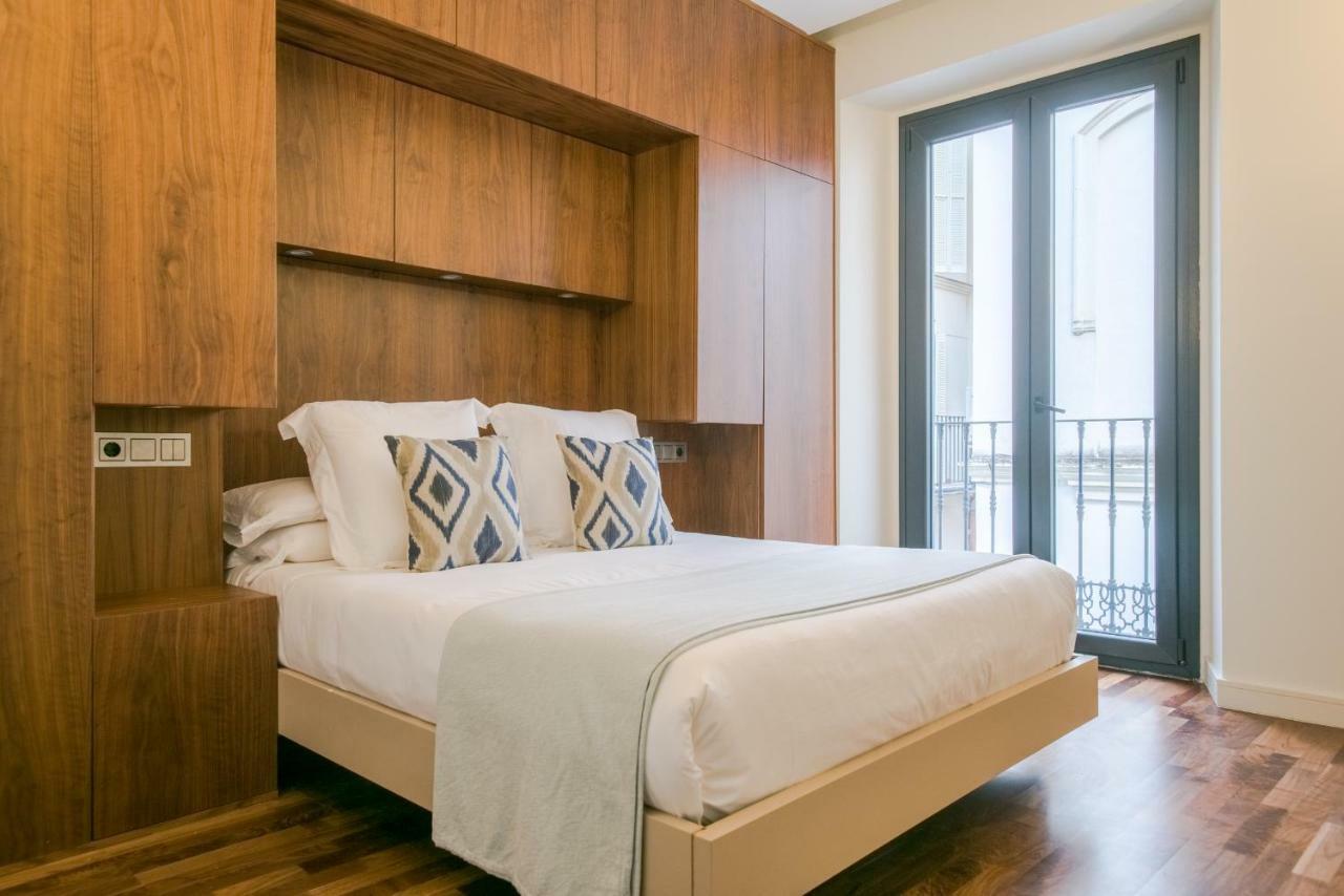 Hommyhome Arenal Luxury Apartamento Sevilla