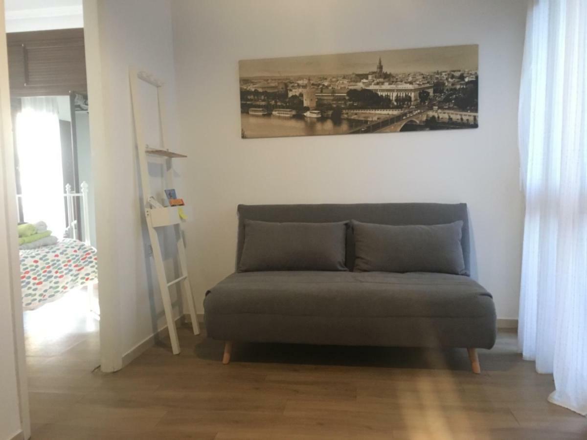 Apartment Hispalis San Luis *