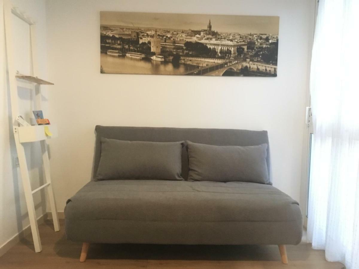 Hispalis San Luis Apartment
